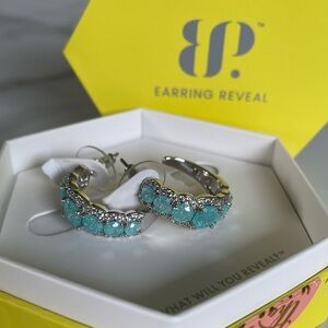 Bomb Party The Carolina Earrings ER53309